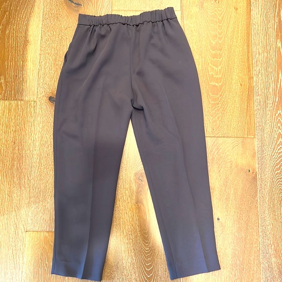 Aritzia Babaton Conan Cropped Trousers - Picture 3 of 3